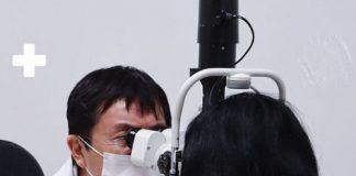 Santa Casa e Banco de Olhos realizam mutirão de exames oftalmológicos