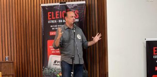 Paulo Lima apresenta plano detalhado sobre desenvolvimento economico e social