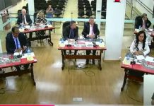 Vereadores derrubam vetos de Ed Thomas em projetos de lei para dar transparência na gestão