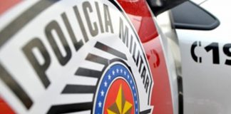 Homem é preso por dar socos na cabeça de sua mulher após discussão em cidade da região