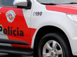 Homem é preso após descumprir medida protetiva e tentar entrar em entidade para crianças em Prudente