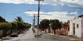 Prefeitura de Pracinha-SP abre concurso público