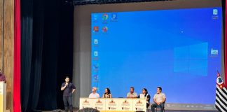 XIV SIPAT da Prefeitura terá início na segunda e segue até quinta-feira dia 12