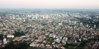 Impacto da expansão universitária no mercado de imóveis próximos à UNOESTE