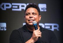 Ronaldo Fenômeno completa 48 anos e relembra gol em Presidente Prudente pelo Corinthians