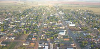 Governo de São Paulo realiza ação com serviços de documentação em Santa Mercedes