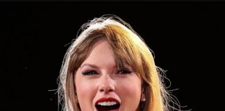 Taylor Swift é favorita a vencer os principais prêmios do VMA 2024, segundo a Betfair