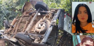 TRAGÉDIA: Quatro morrem em acidente com van de Álvares Machado no Paraná