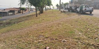 Prefeitura divulga novo cronograma de zeladoria do dia 23 ao dia 27 de setembro