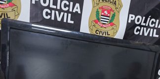 Polícia Civil apreende máquinas de apostas do “jogo do bicho” em Dracena