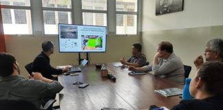 INOVA: Conselho Curador traça planos para 2025