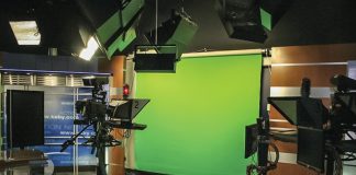 Secretaria do Estado autoriza recursos para construção de estúdio de produção na Inova Prudente