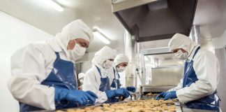 Setor de alimentação cresce 26% na região de Presidente Prudente em três anos