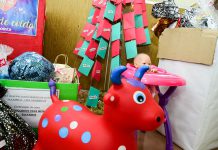 UNOESTE: Natal Solidário mobiliza alunos na arrecadação de brinquedos