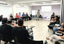 Sebrae-SP promove oficina de gestão para o terceiro setor em Presidente Prudente