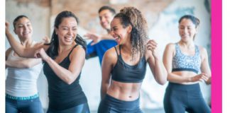 Aulão de Ritmos em alusão ao Outubro Rosa acontece neste domingo