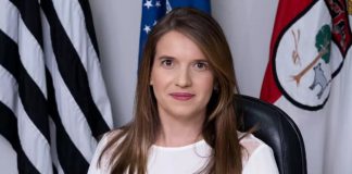 Bárbara Vilches é reeleita prefeita de Presidente Venceslau