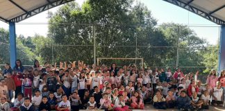 Fundo Social deve lançar Natal Sem Fome em novembro