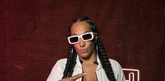 Cantora e compositora Quelynah lança single “Furiosa”