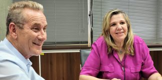 Prefeitura decreta luto oficial de três dias pelo falecimento da vereadora Miriam Brandão