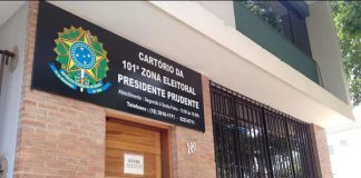 Justiça Eleitoral contará novamente votos para vereador em Presidente Prudente