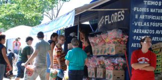 Sedepp recebe inscrições para comerciantes no Dia de Finados