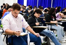 Unoeste divulga resultado do Concurso de Bolsas de Prudente