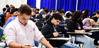 Unoeste divulga resultado do Concurso de Bolsas de Prudente