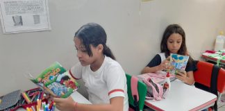 Solicitação de vagas para 2025 nas escolas municipais se encerra dia 11 de outubro