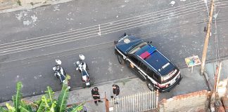 Operação Oryza prende três envolvidos em assassinato cruel em Presidente Prudente