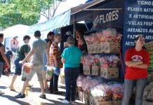 FINADOS: Comerciantes tem até o dia 31 para se inscrevem para vendas nos cemitérios