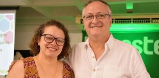 EM Domingos Ferreira de Medeiros recebe menção honrosa em Prêmio Unoeste Mais Cultura