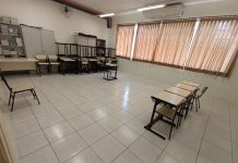 ELEIÇÕES 2024: 25 escolas da rede municipal estão preparadas para receber eleitores
