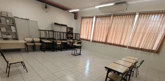 ELEIÇÕES 2024: 25 escolas da rede municipal estão preparadas para receber eleitores