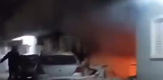 Advogado morre após sofrer queimaduras devido a explosão por vazamento de gás em kitnet no Parque Jarina