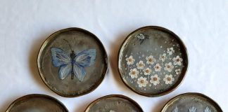 Exposição de Artes: “O Jardim em Mim” vai até dia 29 de outubro no Matarazzo