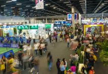 Caravana do Sebrae-SP leva quase mil pessoas de Prudente e região à Feira do Empreendedor