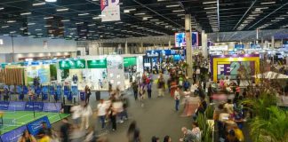 Caravana do Sebrae-SP leva quase mil pessoas de Prudente e região à Feira do Empreendedor