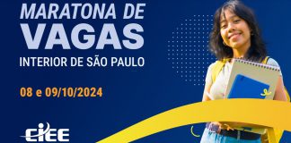 CIEE promove primeira maratona de vagas para estágios e aprendizagem