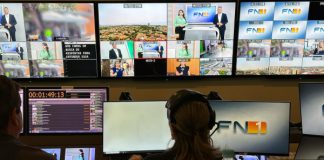 Confira decisão do TJ-RJ que confirma rescisão de contrato da Globo com TV Fronteira, TV TEM começa no domingo