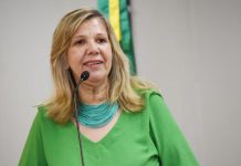 Há um ano morria a vereadora Miriam Brandão vítima de mal-súbito