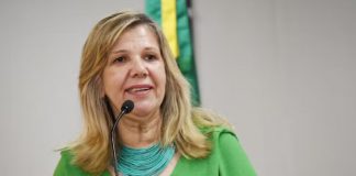 Há um ano morria a vereadora Miriam Brandão vítima de mal-súbito