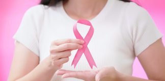 OUTUBRO ROSA: A detecção precoce salva vidas