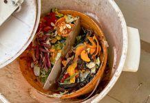 UNOESTE: Pesquisador produz protótipo de reciclador de lixo doméstico