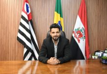 Presidente da Câmara tem contas aprovadas pelo Tribunal de Contas