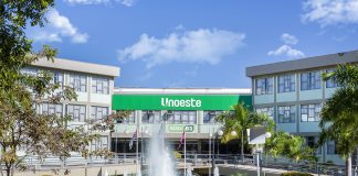 Unoeste tem 50 cursos estrelados no Guia da Faculdade