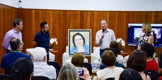 Unoeste inaugura o Espaço Cultural Dona Ana no Campus I