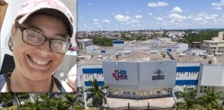 Motociclista morre na avenida Miguel Damha e é sepultada em Venceslau