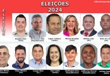 Após retotalização dos votos, vereadores eleitos permanecem os mesmos em Presidente Prudente