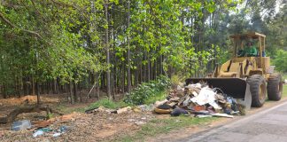 Prefeitura divulga cronograma de zeladoria desta semana